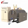 30-2000kg of steam per hour, 24-1440kw Electric  Boiler -electric heating steam boiler