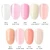 Import 30 ml Nail Art Painting Crystal UV Gel Polish Gel Quick Building Finger Extension Without Nail Form Acryl Nail Gel from China