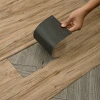 30 Square Meter Wood Sol Pvc Uv Piso Stone Plastic Composite Vinyle Flooring