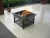 Import 30&#39;&#39; Metal Square Outdoor Wood Burning Fire Pit Warmer UK from China