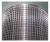 Import 304 304L Stainless Steel Food Processing Covering Wire Mesh Barbeque Grills Fry Basket Mesh Screen from China