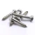 Import 304 410 Stainless Steel Self Tapping Wood Screws Hex Head Lag Screw from China