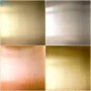 304 430 PVD Coating  color stainless steel sheet Anti fingerprint for Decoration