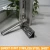 Import 304 grade stainless steel floor ceiling ceramic tile accessories from China