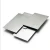 Import 304 inox #4 Brushed Finish (20 Gauge/0.036&quot;) 48&quot; x 8&quot; Stainless Steel Sheet and plate from China