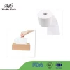 30gsm-100gsm Quality Soft 100% Cotton Raw Material Tissue Paper