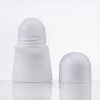 30ml natural makeup roll on container deodorant bottle for  moisturizing refreshing fragrance antiperspirant