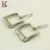 Import 30mm inner width high quality antic rust cheap price wholesale metal belt buckle for lady belts from China