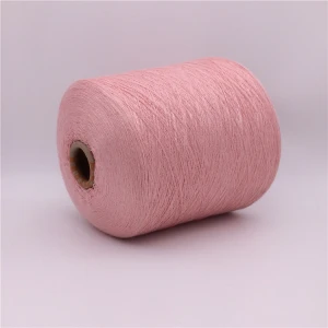 30S/2  Pure  viscose Rayon Slub  yarn 100%viscose for knitting and  hand knitting