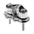 316  Stainless Steel Cam Cleat with Leading Ring Boat Marine Sailing Sailboat From Isure Marine