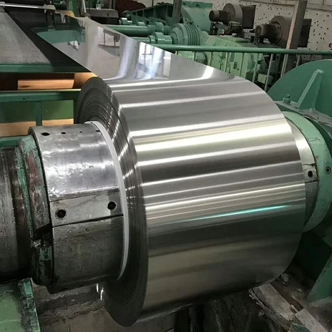 316l 304 grade mirror surface finish treatment delivery 7 days stainless steel coils