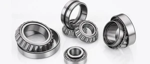 32324 Tapered Roller Bearings, 120x260x90.5mm