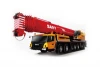 350 Ton Mobile Crane ,  truck crane, All-terrain Crane  SAC3500