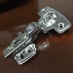 35mm furniture soft close hinge for cabinet