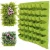 Import 36 pockets vertical garden planter wall hanging felt planter bags wall mount planter indoor outdoor plant growing bag from China
