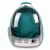 Import 360 degree breathable capsule shaped pet bag , clear space cat bag from China