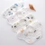 Import 360 Degree Rotatable Burp Cotton Baby Bibs Cloth baby bandana drool bibs for boys and girls from China