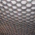 Import 369 stainless steel hot sale 310S flex hex mesh made in china for sale from China