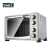 Import 36L high quality kitchen roaster portable electric oven for pizza bread from China