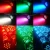 Import 36X1W RGB dmx disco led par lights from China