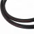 Import 3/8 Inch SAE 100R2AT / 2SN High Pressure Steel Wire Braid Oil Resistant Rubber Pikes Hydraulic Hose for Excavator from China