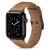 Import 38mm 42mm for apple watch series 1 2 3 4 Genuine Leather Watch Band Strap from China