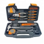 39PCS TOOL SET