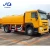 Import 3axle water tank 30000l fuel oil tanker trailer with jost tractor pin from China