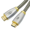 3D Bulk Audio Video Cable 10M 4K With Ethernet Gold plated HDMI 4K Cable For HDTV Laptop
