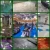 Import 3D Floor Epoxy Resin from China