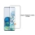 Import 3D Full cover mobile phones screen protectors For samsung s20ultra from China