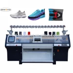 3D shoe machine