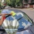 Import 3mil Nano Ceramic window tint film Car Protection window Tinting Safety film from China