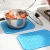 Import 3pcs Silicone Cooking Steamer Pot Cover,Microwave Suction Bowl Food Cover Lids from China