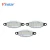 Import 3PCS White LED Daytime Running Light Front Grill Bumper Lamp For 2017-up Raptor F-150 from China
