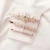 Import 3pcs/set Fashion Custom Hairgrip Bling Hairpins For Women Girls Pearl Hair Clip Accessories from China