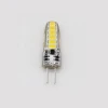 3W 12d 2835  3000k ac/dc12v G4 LED light source Silica Gel Double-sided illumination 168lm made in China.