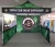 Import 3x3 pop up exhibition trade show folding tent from China