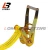 Import 4 Axle Straps Car Hauler Trailer Auto Tie Down 4 Ratchet Straps Tow Kit - Yellow from China