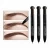 Import 4 in 1 automatic eyebrow pencil from China
