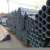 Import 4 inch galvanized pipe dn100 galvanized pipe Hot Dip Galvanized steel pipe from China