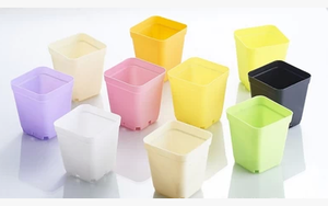 4 Inch Plastic Flower Pots hot new products for 2016