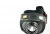 Import 4 LED head light to wear rechargeable led headlamp promotional from China