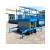 Import 4 meters 6m  8m 15m  Auto Mobile Hydraulic Trailer Scissor Lift Table Lift Table Platform For Sale Lift Scissor from China