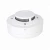 Import 4 Wire Dual Sensor Heat and Smoke Detector with Relay Output from China