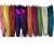 Import 40-45cm wholesale Dyed color cheap artificial faisan ringneck pheasant feathers from China