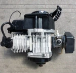 40-6 Engine for 49cc Mini Pocket Bike Mini Moto