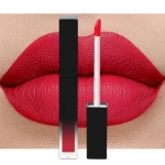40 Color Nude Vegan Waterproof Private Label Matte Liquid Lipstick