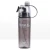 Import 400ML 600ML Drinking Cup Mist Spray Professional Creative Spray Sports Outdoor Climbing Plastic Custom LOGO Water Bottle from USA