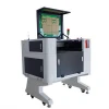 4060 CO2 60w 80w 90w laser engraving cutting machine